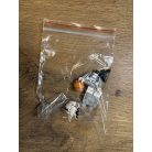 Clone Trooper Pilot Odd Ball (Phase 2) lego star wars figura