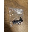 Imperial Shuttle Pilot - Light Nougat Head, Black Aviator Cap lego star wars figura