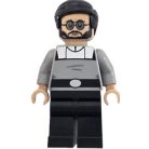 Dr. Penn Pershing lego star wars figura