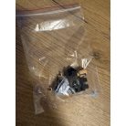 Dr. Penn Pershing lego star wars figura