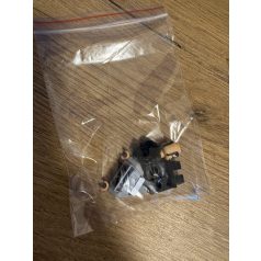 Dr. Penn Pershing lego star wars figura