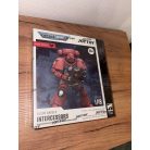 Warhammer 40K, Blood Angels Intercessor with grenade launcher, Joytoy
