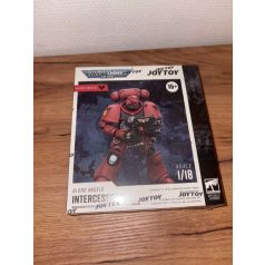   Warhammer 40K, Blood Angels Intercessor with grenade launcher, Joytoy