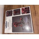 Warhammer 40K, Blood Angels Intercessor with grenade launcher, Joytoy