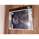 Warhammer 40k, Space Wolves Intercessors, with bolt rifle, joytoy