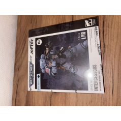   Warhammer 40k, Space Wolves Intercessors, with bolt rifle, joytoy