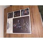 Warhammer 40k, Space Wolves Intercessors, with bolt rifle, joytoy
