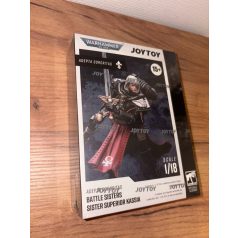   Warhammer 40K Adepta Sororitas Battle Sisters, sister Superior Kassia