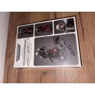 Warhammer 40K Adepta Sororitas Battle Sisters, sister Superior Kassia