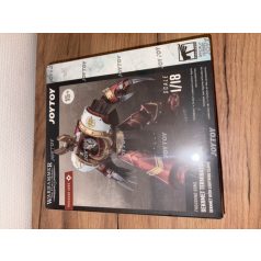  Warhammer 40k Thousand Sons Sekhmet Terminator Cabal, with lightning claws