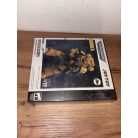 Warhammer Imperial Fists Intercessors, with bolt rifle