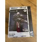 Warhammer 40K Adepta Sororitas Battle Sisters, sister Jurel