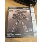 Warhammer 40k Iron Warriors Tyrant Siege Terminator with rocket launcher