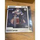 Warhammer 40k Ultramarines Primaris Captain figura