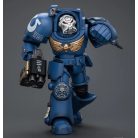 Warhammer 40k Ultramarines Terminator Squad Storm Bolter
