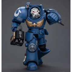Warhammer 40k Ultramarines Terminator Squad Storm Bolter