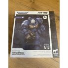 Warhammer 40k Ultramarines Terminator Squad Storm Bolter